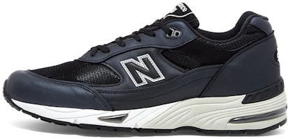 New Balance 991 Buatan Inggris 'Navy Hitam' M991MET Buy New Balance 991 Buatan Inggris 'Navy Hitam' M991MET