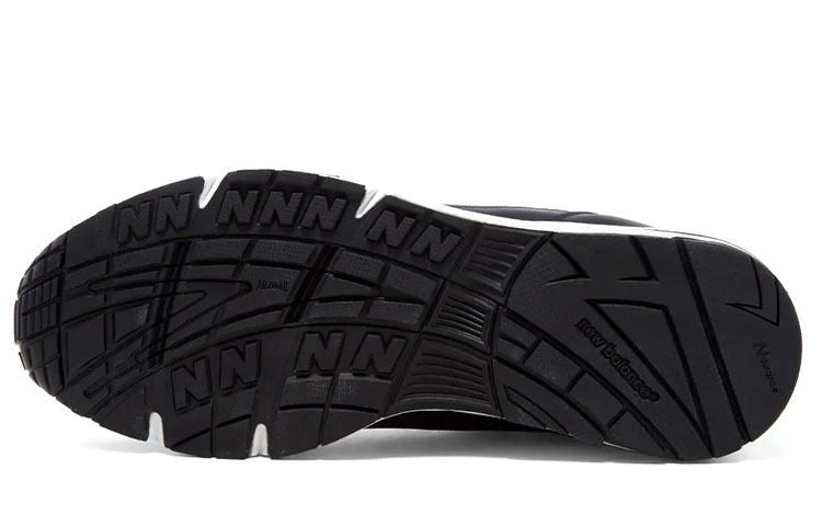 Purchase New Balance 991 英产‘海军蓝黑’ M991MET