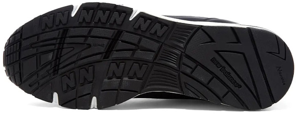 New Balance 991 Buatan England 'Navy Black' M991MET Purchase New Balance 991 Buatan England 'Navy Black' M991MET
