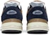New Balance 991 Made In England 'Navy Brown' Lelaki Kasut Malaysia M991DNB