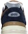 New Balance 991 Made In England 'Navy Brown' Lelaki Kasut Malaysia M991DNB