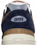 Sizing New Balance 991 Made In England 'Navy Brown' Lelaki Kasut Malaysia M991DNB