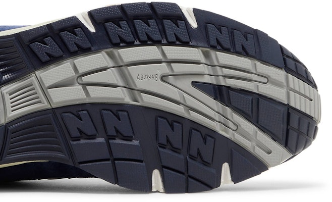 New Balance 991 Buatan Inggris 'Navy Orange' M991MLP Purchase New Balance 991 Buatan Inggris 'Navy Orange' M991MLP