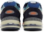 Details for New Balance 991 Buatan Inggris 'Navy Orange' M991MLP