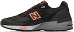 Buy New Balance 991 Buatan England 'Neon Orange' M991NEO