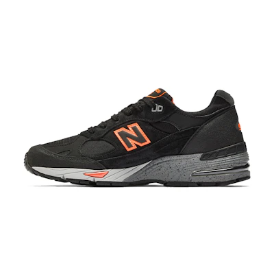 NB 991 Made in England 'Neon Orange'