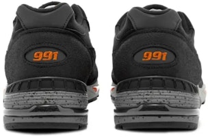 뉴발란스 991 메이드 인 잉글랜드 '네온 오렌지' M991NEO Shop 뉴발란스 991 메이드 인 잉글랜드 '네온 오렌지' M991NEO