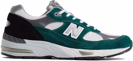 Order New Balance 991 英國製 'Pacific' M991TLK