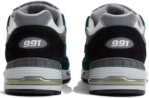 Purchase New Balance 991 英國製 'Pacific' M991TLK