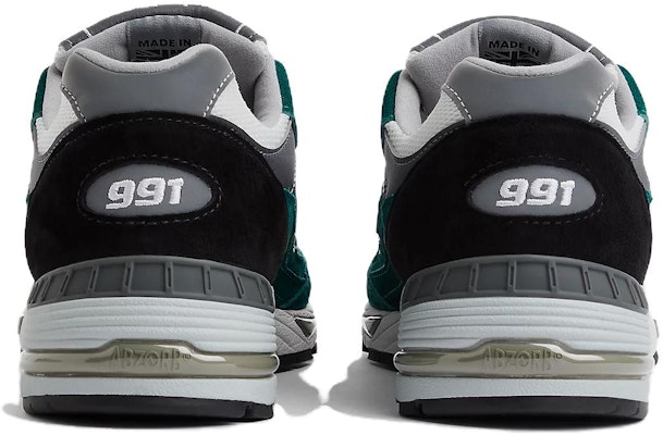 New Balance 991 Buatan England 'Pacific' M991TLK Purchase New Balance 991 Buatan England 'Pacific' M991TLK