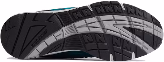 Details for New Balance 991 英國製 'Pacific' M991TLK