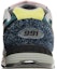 Sizing New Balance 991 英国制造 太平洋孔雀蓝 M991PSG