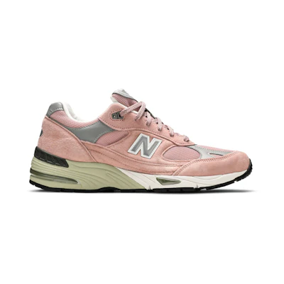 NB 991 Made in England 'Pink'