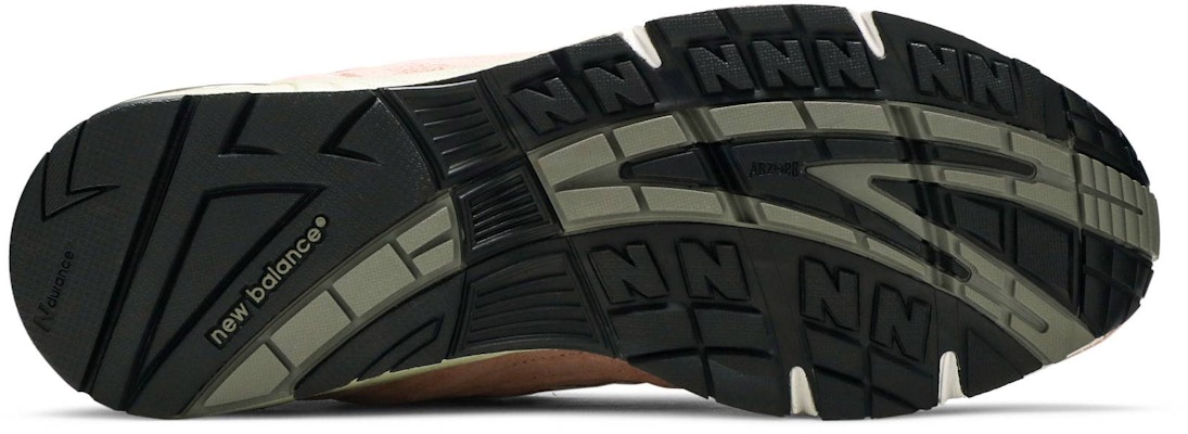 New Balance 991 Buatan England 'Pink' M991PNK Shop New Balance 991 Buatan England 'Pink' M991PNK