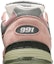 Sizing New Balance 991 Buatan England 'Pink' M991PNK