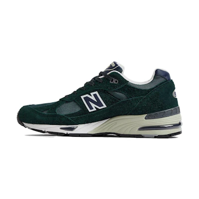 NB 991 Made in England 'Ponderosa Pine'