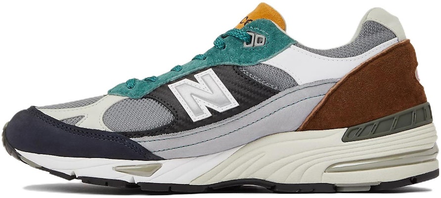 New Balance 991 Buatan England 'Edisi Terpilih' M991SED Buy New Balance 991 Buatan England 'Edisi Terpilih' M991SED