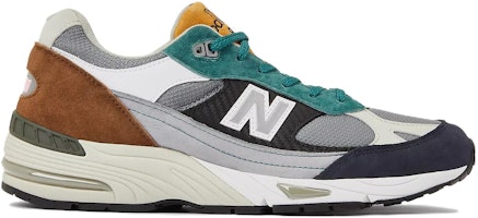 New Balance 991 英國製造 '精選版' M991SED Order New Balance 991 英國製造 '精選版' M991SED