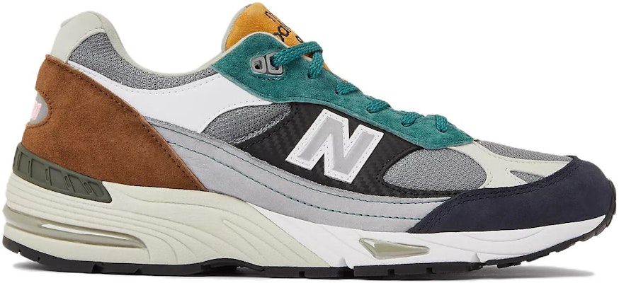 New Balance 991 英國製造 '精選版' M991SED Order New Balance 991 英國製造 '精選版' M991SED