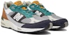 New Balance 991 Buatan England 'Edisi Terpilih' M991SED