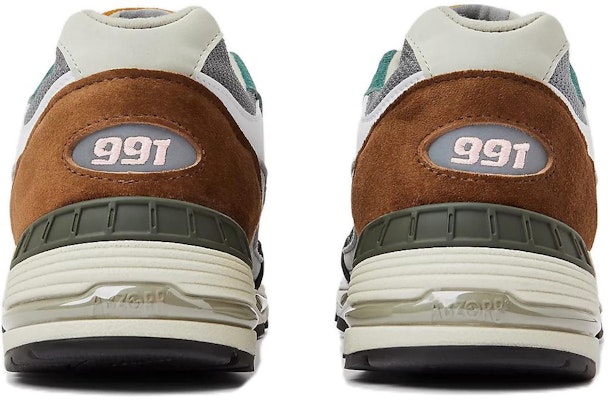 New Balance 991 Buatan England 'Edisi Terpilih' M991SED Purchase New Balance 991 Buatan England 'Edisi Terpilih' M991SED