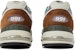 New Balance 991 Buatan England 'Edisi Terpilih' M991SED