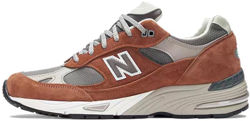 New Balance 991 Buatan England 'Sequoia' M991PTY Buy New Balance 991 Buatan England 'Sequoia' M991PTY