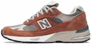 Buy New Balance 991 Buatan England 'Sequoia' M991PTY