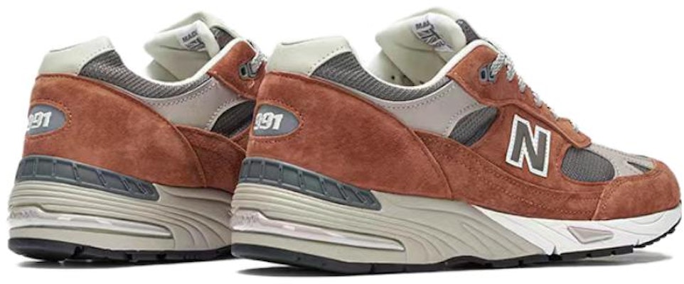ニューバランス991英国製"セコイア" M991PTY Shop ニューバランス991英国製"セコイア" M991PTY