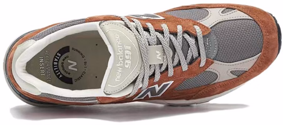 ニューバランス991英国製"セコイア" M991PTY Purchase ニューバランス991英国製"セコイア" M991PTY
