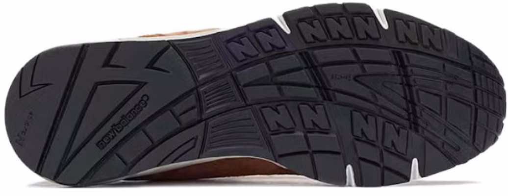 ニューバランス991英国製"セコイア" M991PTY Sizing ニューバランス991英国製"セコイア" M991PTY
