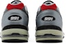 Details for New Balance 991 Made in England 'Silver' M991SKR