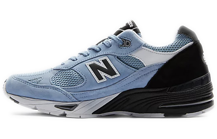 Buy New Balance 991 Hecho en Inglaterra 'Azul Cielo' M991SVB