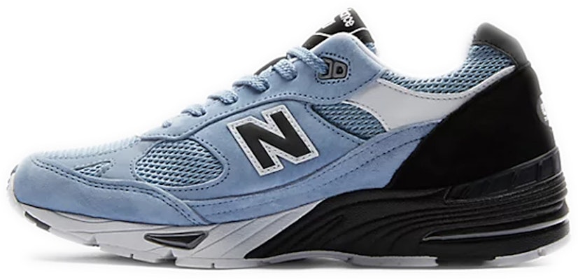 ニューバランス 991 メイドインイングランド 'スカイブルー' M991SVB M991SVB Buy ニューバランス 991 メイドインイングランド 'スカイブルー' M991SVB M991SVB