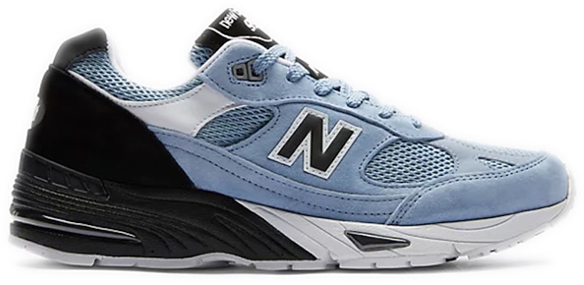 ニューバランス 991 メイドインイングランド 'スカイブルー' M991SVB M991SVB Order ニューバランス 991 メイドインイングランド 'スカイブルー' M991SVB M991SVB
