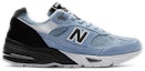 Order ニューバランス 991 メイドインイングランド 'スカイブルー' M991SVB M991SVB