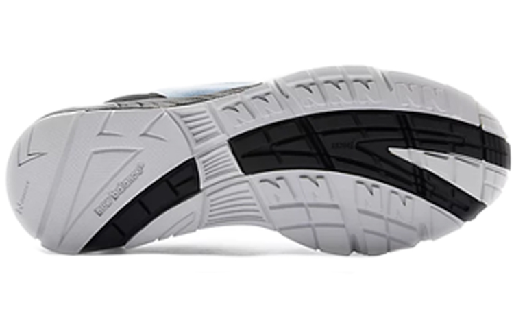 Shop New Balance 991 Hecho en Inglaterra 'Azul Cielo' M991SVB