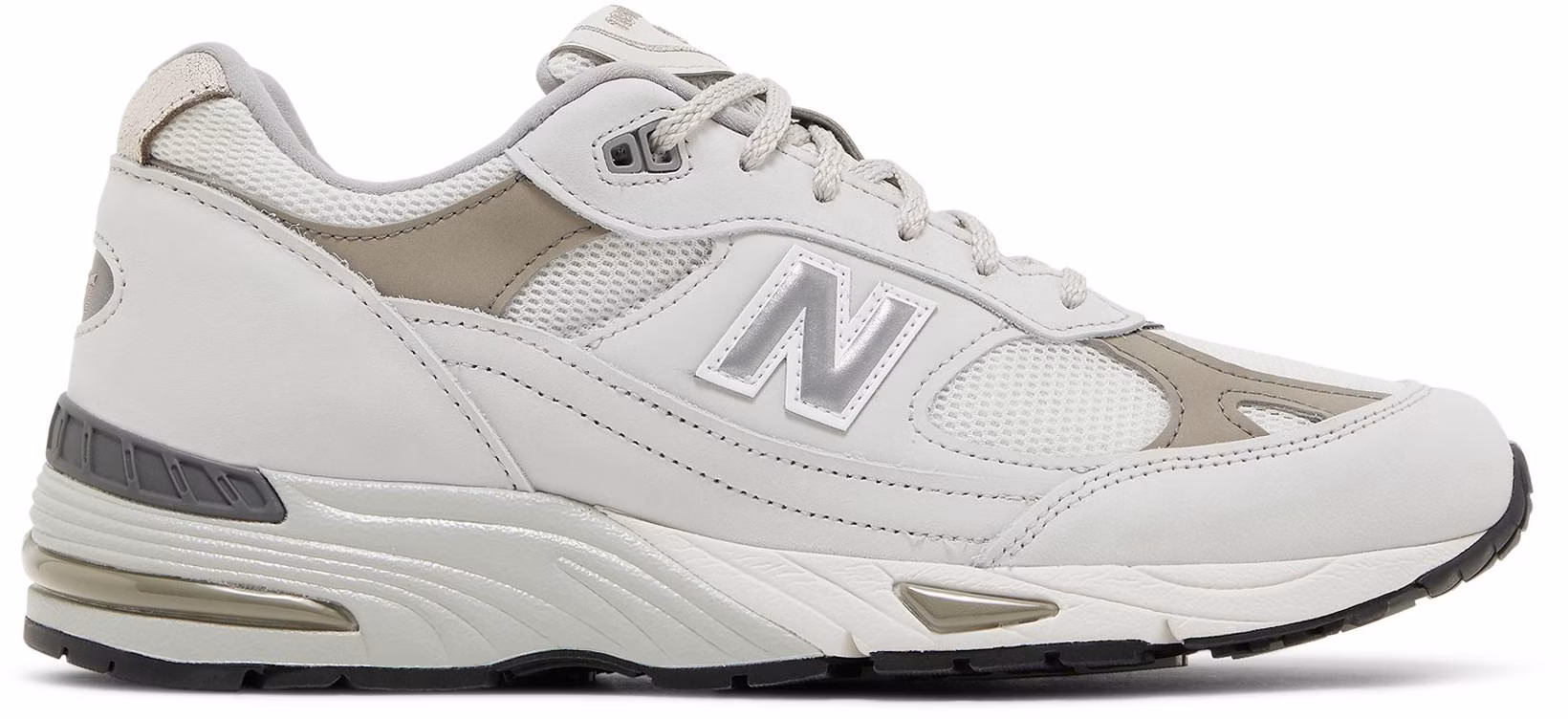 Nb 991 best sale white