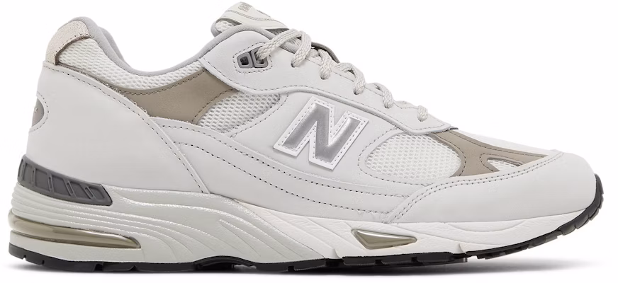 New Balance 991 Made in England Star White M991FLB M991FLB