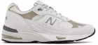 Buy New Balance 991 Hecho en Inglaterra 'Blanco Estrella' M991FLB