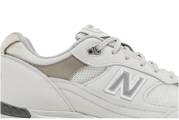 New Balance 991 Hecho en Inglaterra 'Blanco Estrella' M991FLB Order New Balance 991 Hecho en Inglaterra 'Blanco Estrella' M991FLB