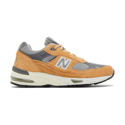 NB 991 Made in England 'Tan Grey'