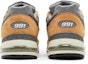 Details for 뉴발란스 991 메이드 인 잉글랜드 "탠 그레이" M991TGG