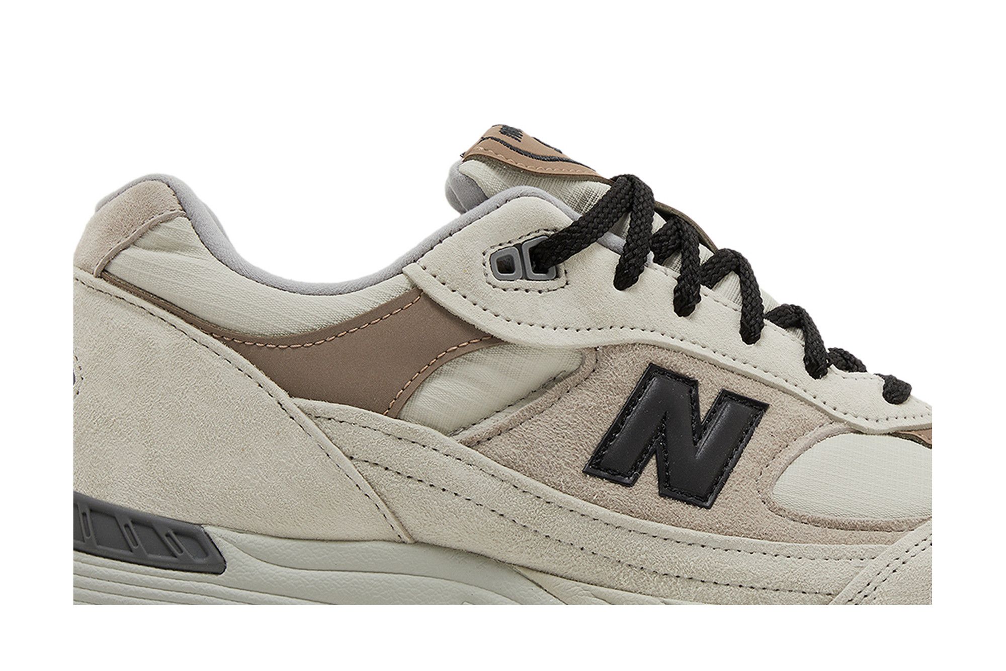Order New Balance 991 Made in England ''Urban Winter Pack - Pelican'' Herren Sneaker M991WIN