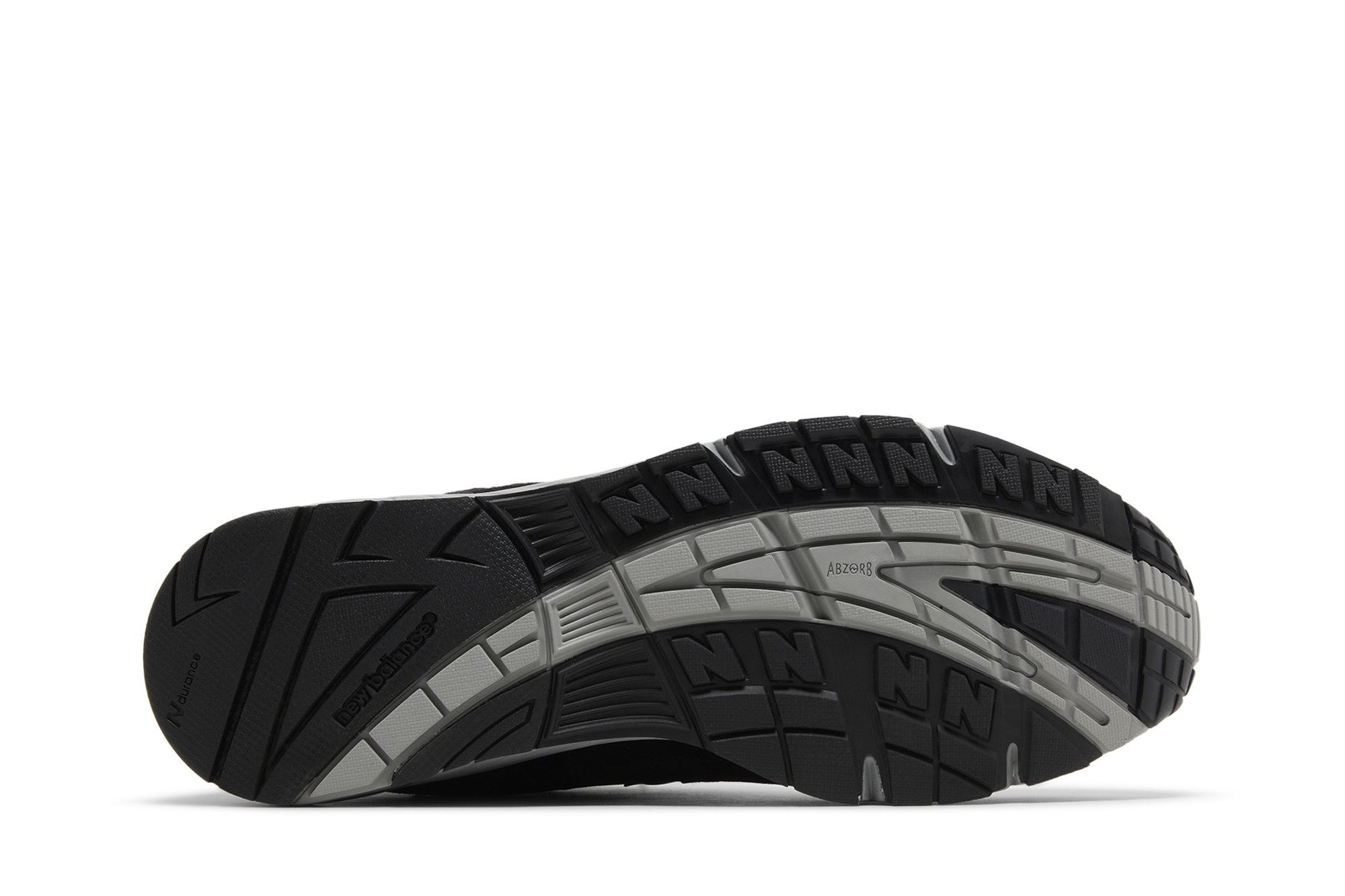 Shop New Balance 991 Made in England ''Urban Winter Pack - Schwarz'' M991WTR