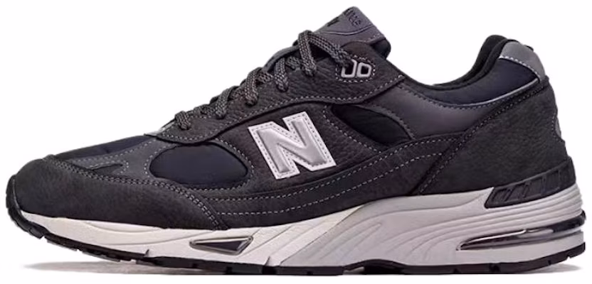 New Balance 991 Made in England 'Vulcan' Lelaki Wanita Kasut Sneakers M991DGG Buy New Balance 991 Made in England 'Vulcan' Lelaki Wanita Kasut Sneakers M991DGG