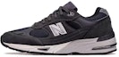 Buy New Balance 991 Made in England 'Vulcan' Lelaki Wanita Kasut Sneakers M991DGG