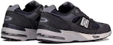 Shop New Balance 991 Made in England 'Vulcan' Lelaki Wanita Kasut Sneakers M991DGG