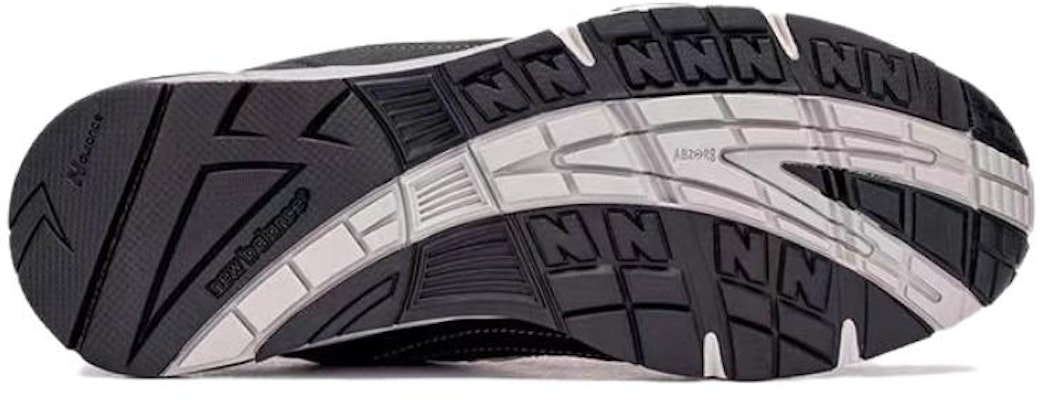 New Balance 991 Made in England 'Vulcan' Lelaki Wanita Kasut Sneakers M991DGG Sizing New Balance 991 Made in England 'Vulcan' Lelaki Wanita Kasut Sneakers M991DGG