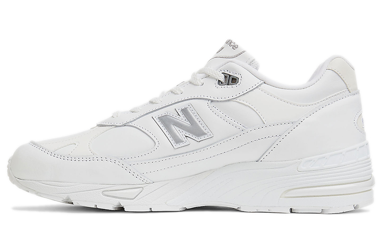 Buy New Balance 991 Hecho en Inglaterra 'Blanco' M991TW